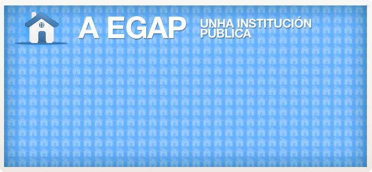 Portada EGAP