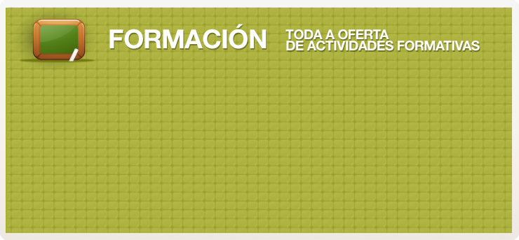 Portada Formacion