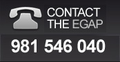 Consulta EGAP