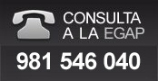 Consulta EGAP