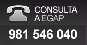 Consulta EGAP